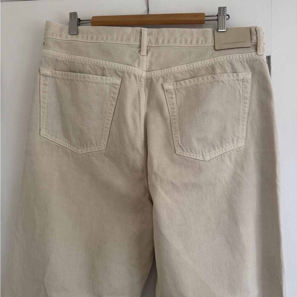 Citizens of Humanity Miro Relaxed Jeans - Picture 6 of 6